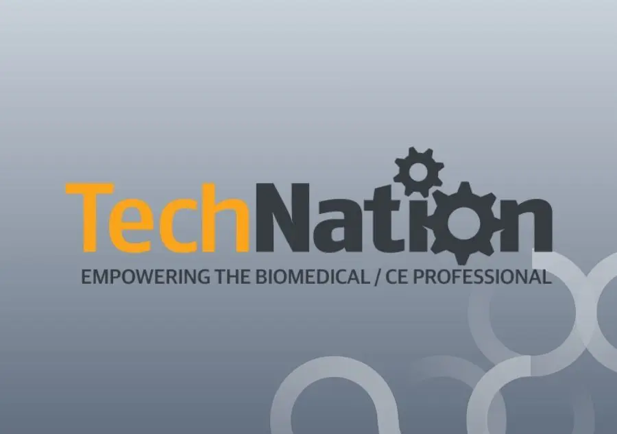 TechNation Publication logo