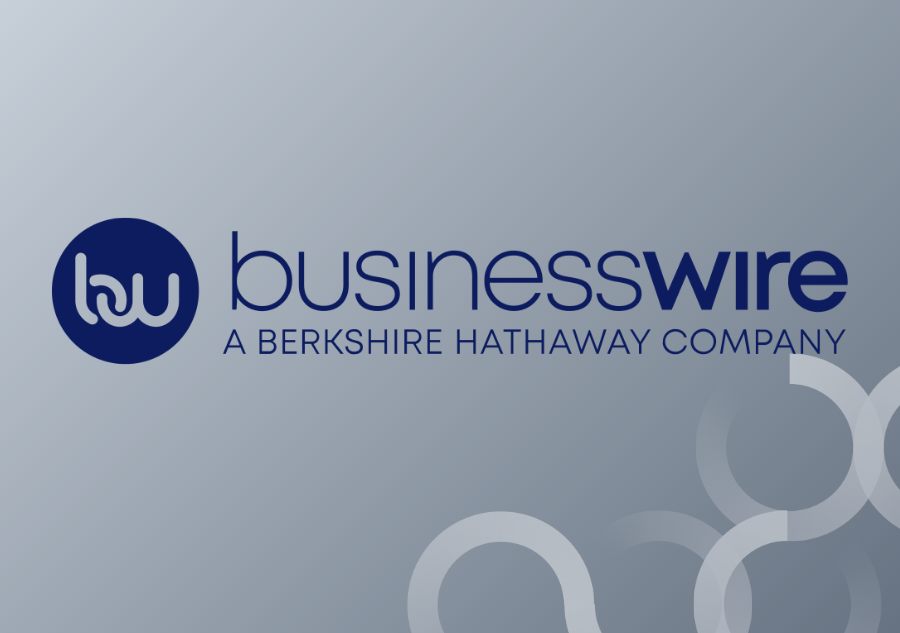 Business Wire Press Release logo