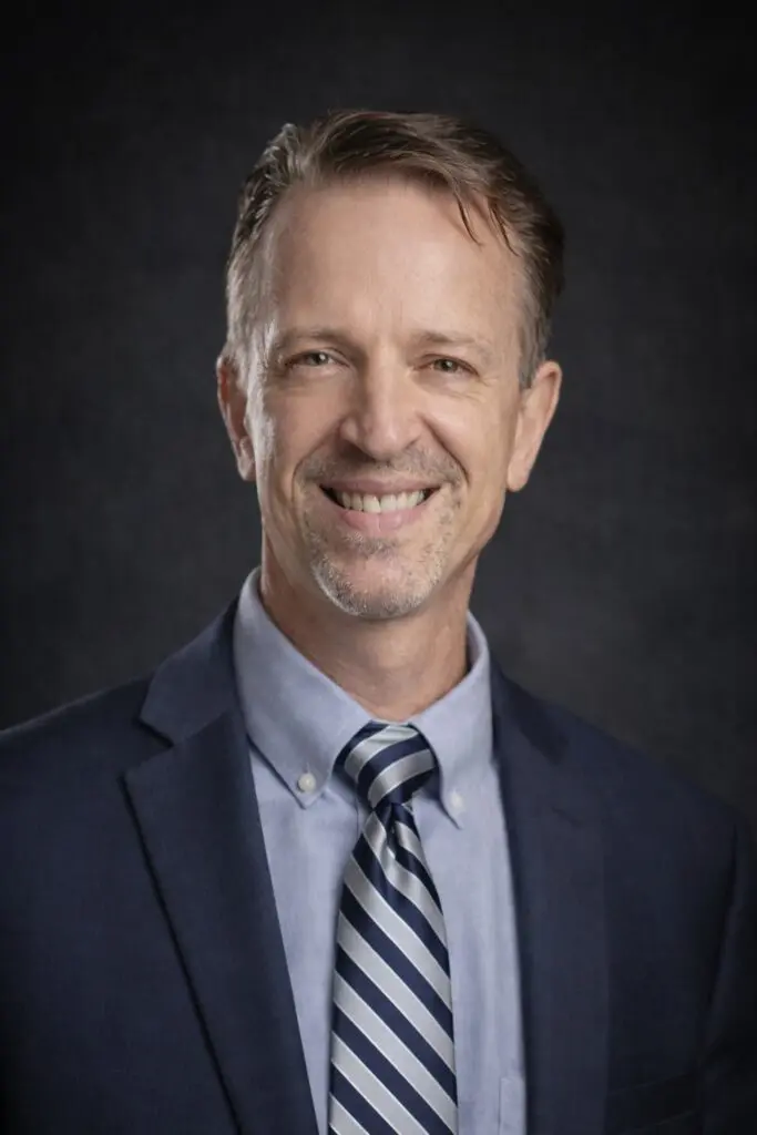 Geoff Hunt Intelas VP, Imaging Service and Supply Chain