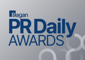 Ragan PR Daily Awards