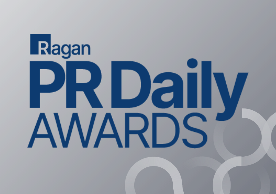 Ragan PR Daily Awards