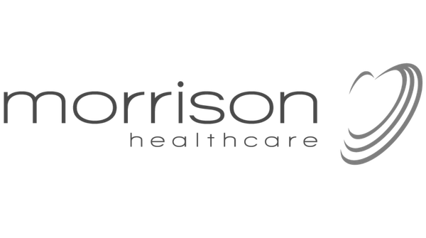 Morrison Gray-Scale Logo