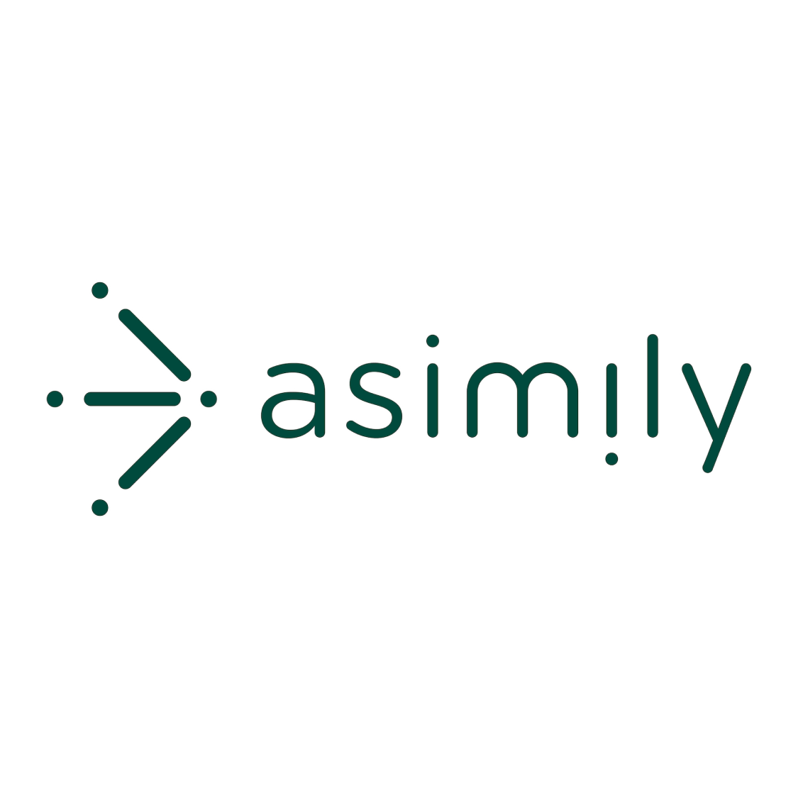 asimily logo