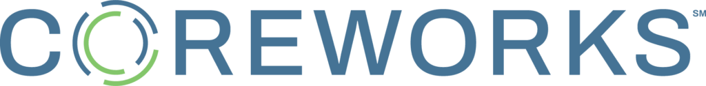 Coreworks logo