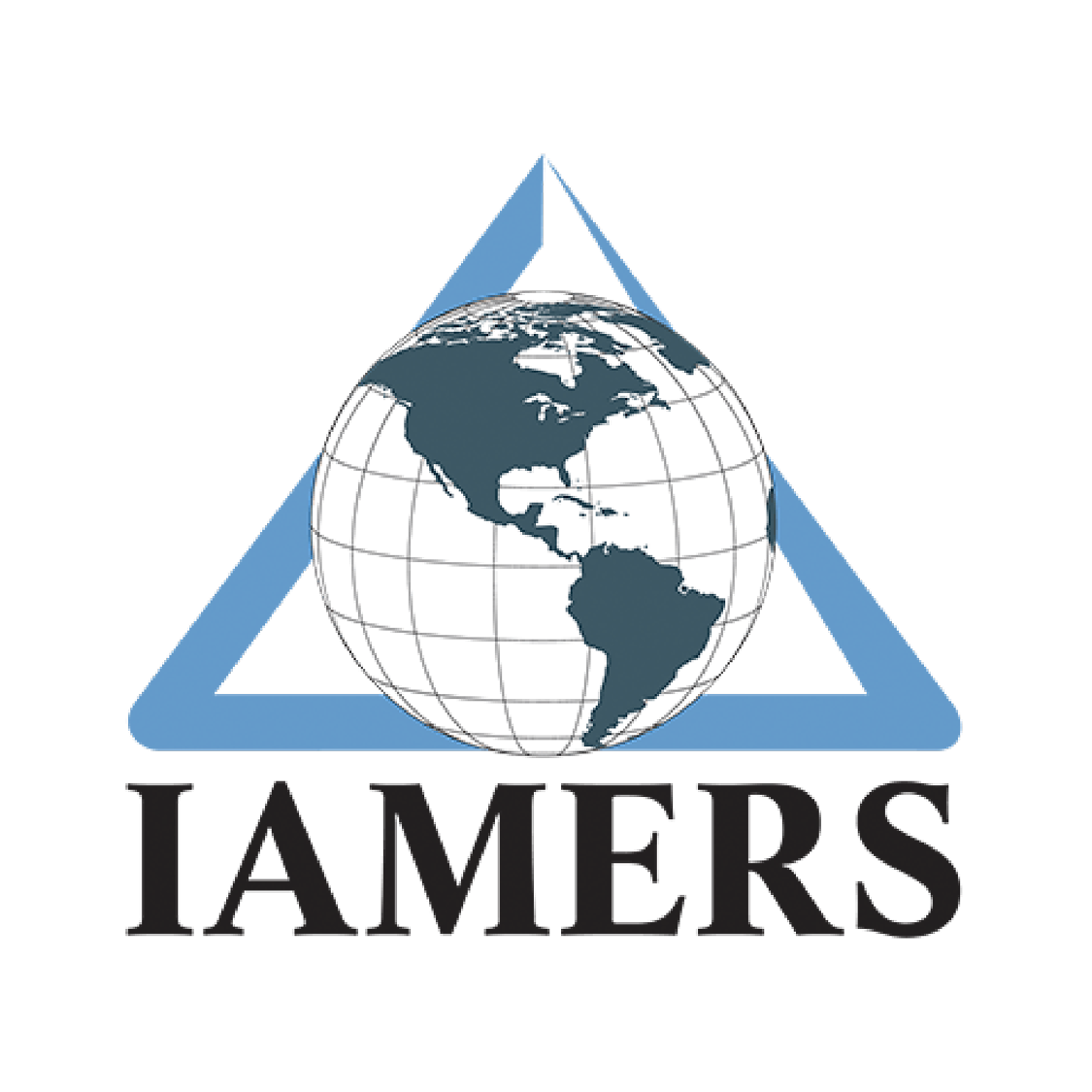 IAMERS logo