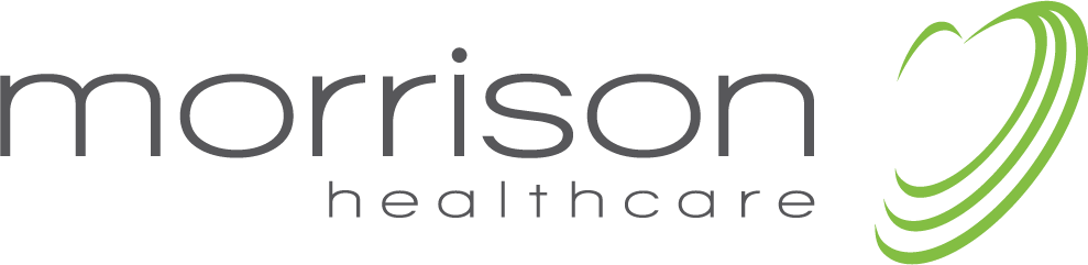 Morrison Healthcare logo