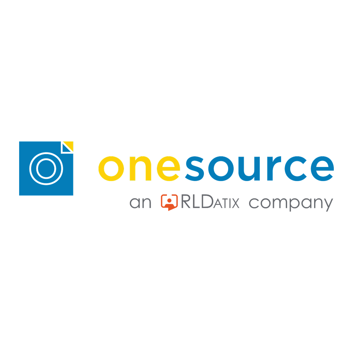 one source logo
