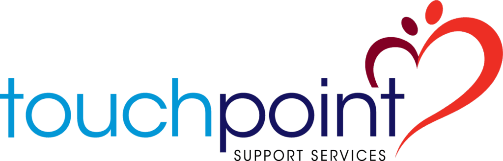 Touchpoint logo