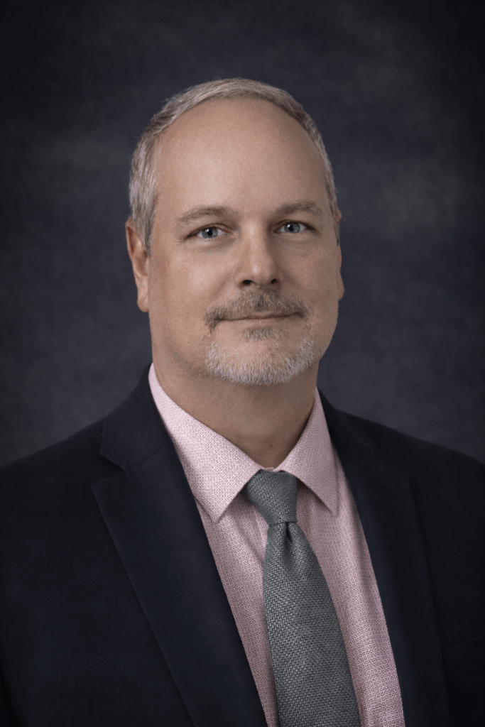 Dan Miles Intelas VP of Information Technology