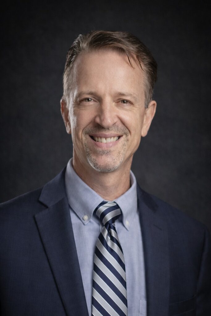 Geoff Hunt Intelas VP, Imaging Service and Supply Chain