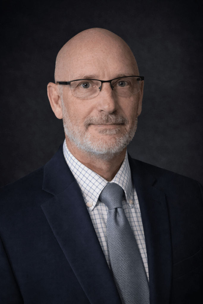 Richard Eliason Intelas Senior Director Quality & Compliance