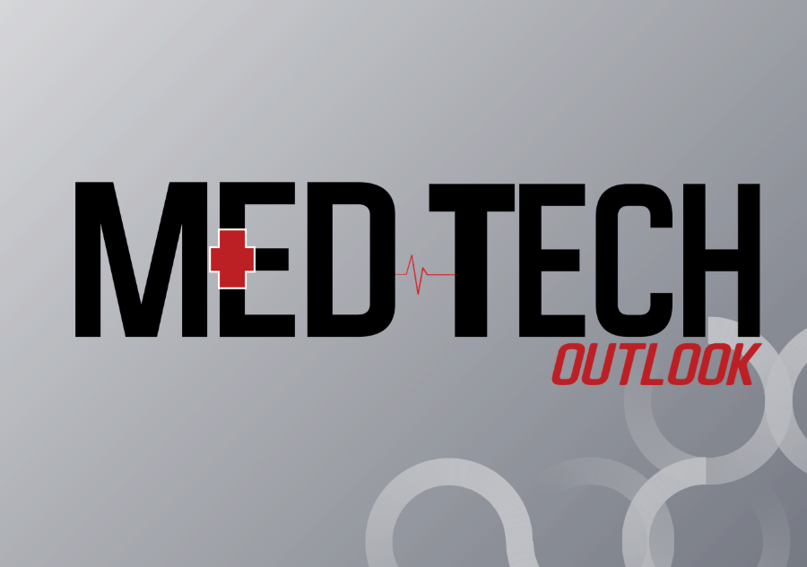 Med Tech Outlook Publication Logo